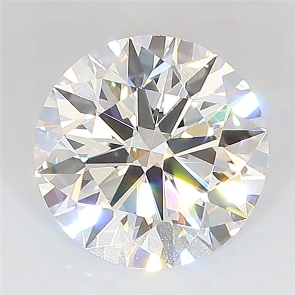 2.20-CARAT Round DIAMOND