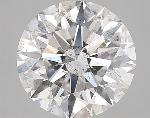 4.01-CARAT Round DIAMOND