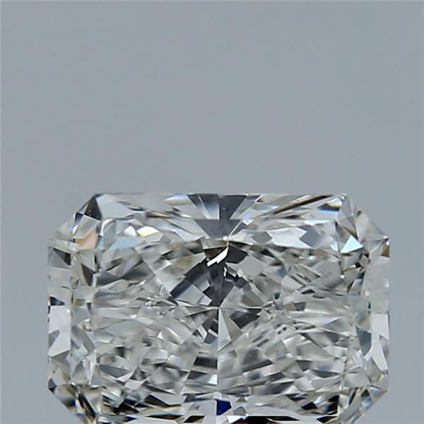 1.93-CARAT Radiant DIAMOND