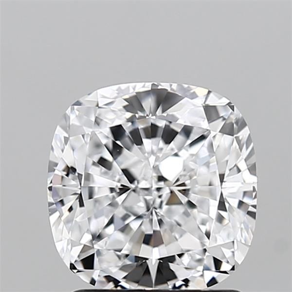 1.50-CARAT Cushion brilliant DIAMOND