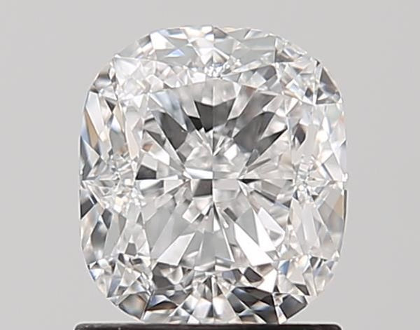 1.50-CARAT Cushion brilliant DIAMOND