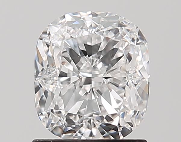 1.50-CARAT Cushion brilliant DIAMOND