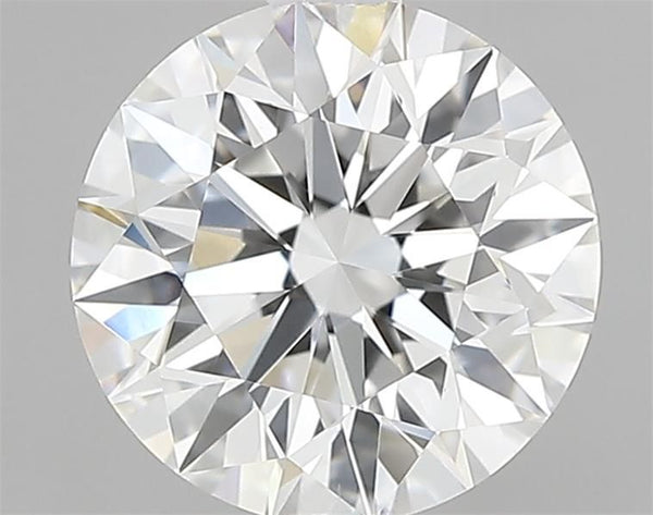 1.37-CARAT Round DIAMOND