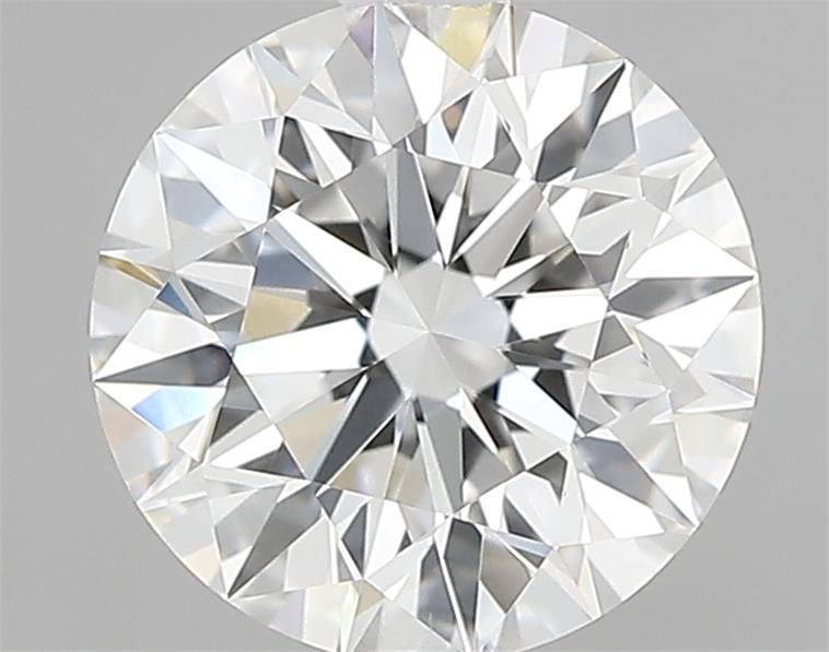 1.37-CARAT Round DIAMOND