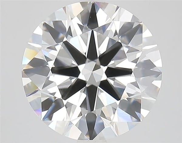 1.00-CARAT Round DIAMOND
