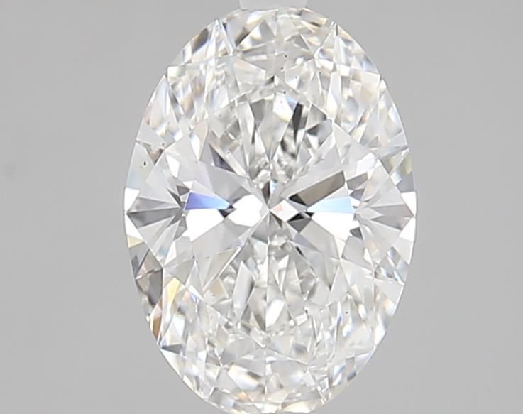1.73-CARAT Oval DIAMOND