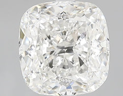 3.01-CARAT Cushion brilliant DIAMOND