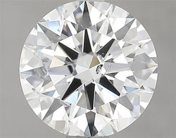 2.30-CARAT Round DIAMOND