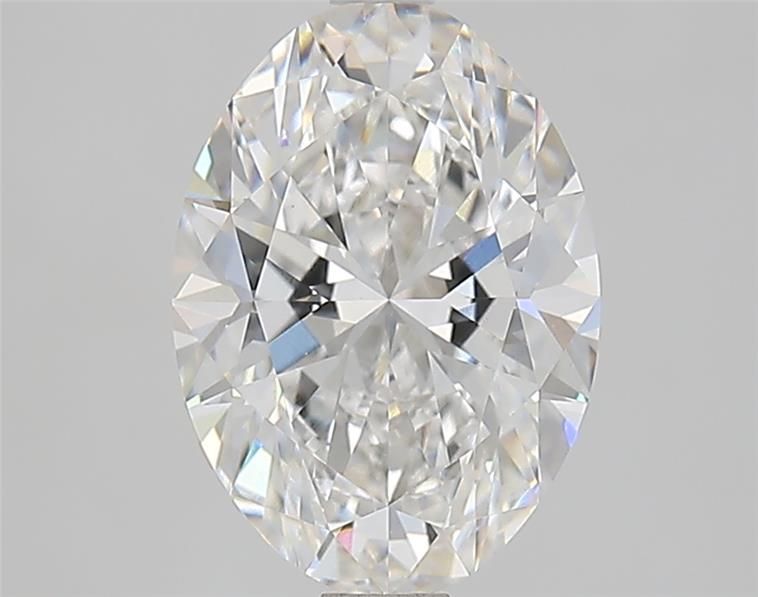 2.11-CARAT Oval DIAMOND