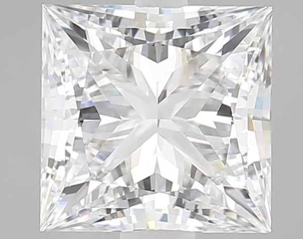 2.20-CARAT Princess DIAMOND