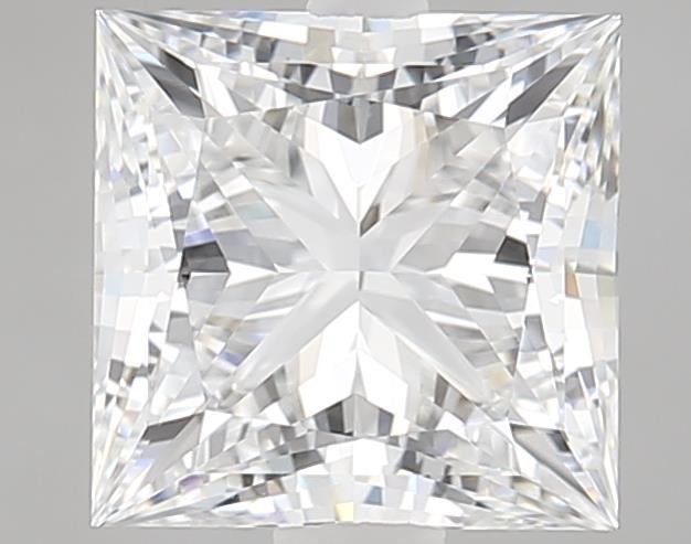 2.20-CARAT Princess DIAMOND