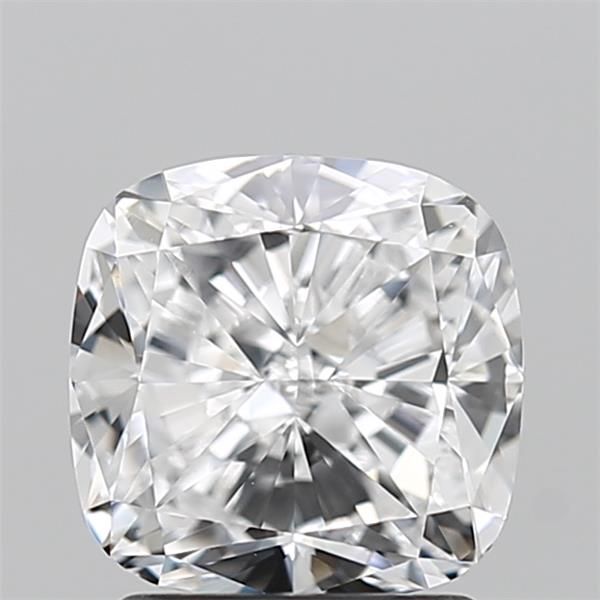 2.00-CARAT Cushion brilliant DIAMOND
