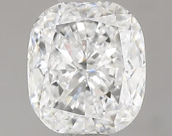 1.50-CARAT Cushion brilliant DIAMOND