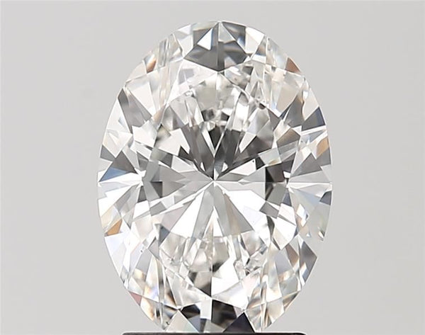 2.23-CARAT Oval DIAMOND