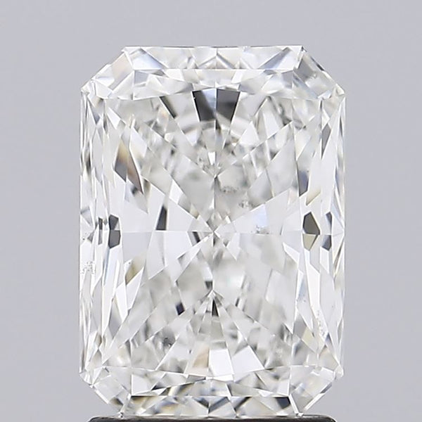 2.19-CARAT Radiant DIAMOND