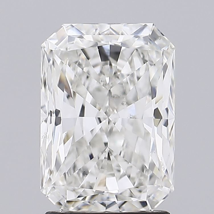 2.19-CARAT Radiant DIAMOND