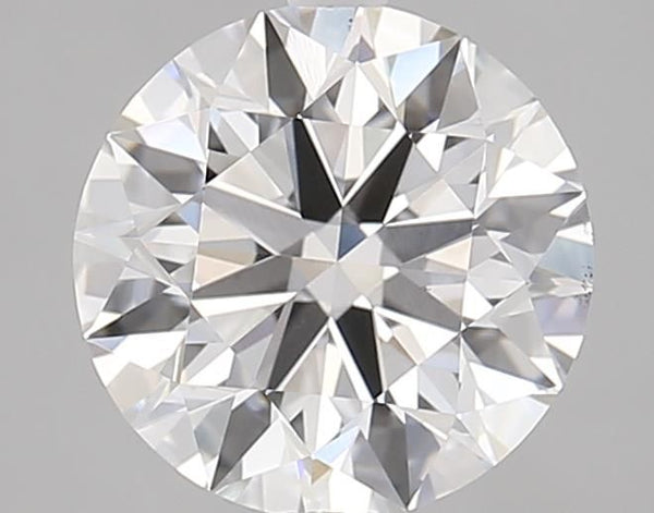 2.50-CARAT Round DIAMOND