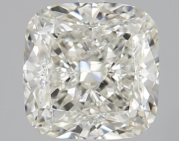 3.01-CARAT Cushion brilliant DIAMOND