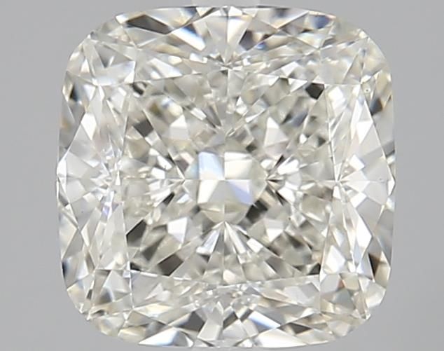 3.01-CARAT Cushion brilliant DIAMOND