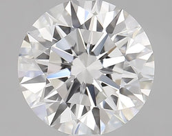 2.17-CARAT Round DIAMOND