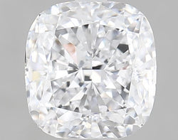 1.70-CARAT Cushion brilliant DIAMOND