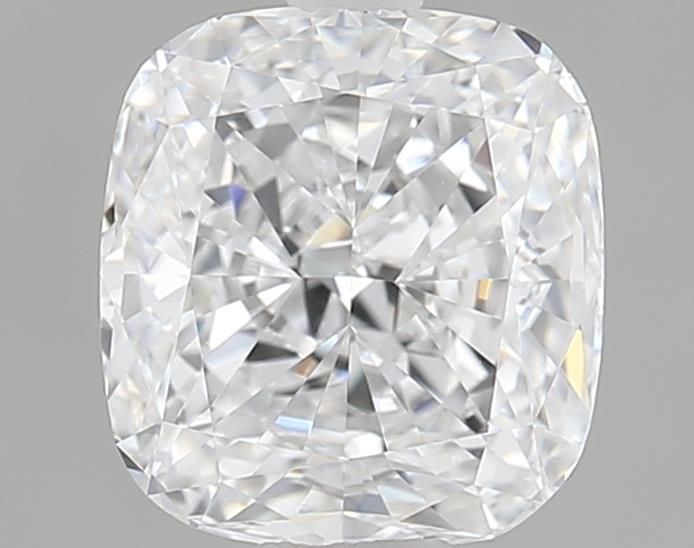 1.50-CARAT Cushion brilliant DIAMOND