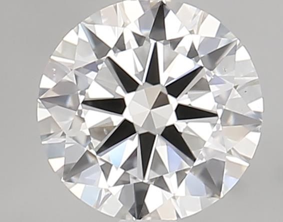 1.50-CARAT Round DIAMOND