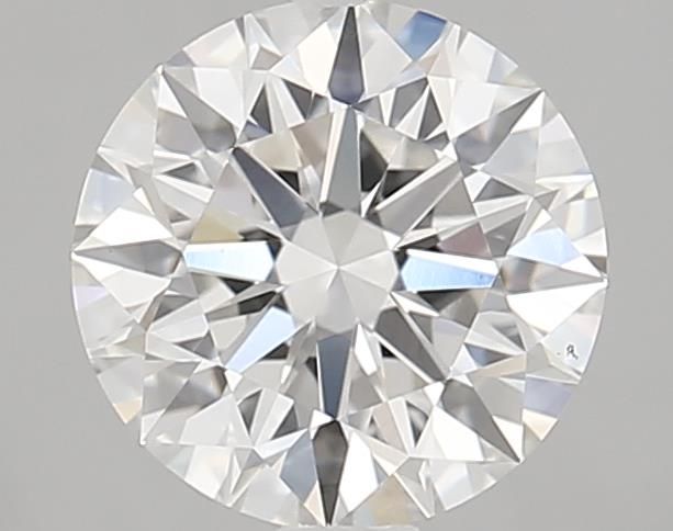 2.00-CARAT Round DIAMOND