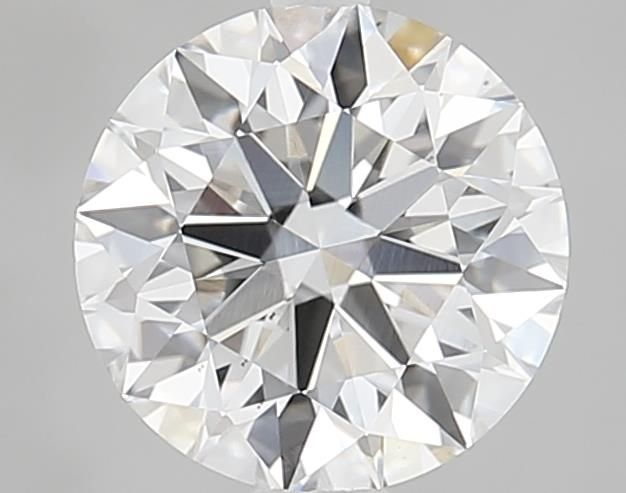 2.12-CARAT Round DIAMOND