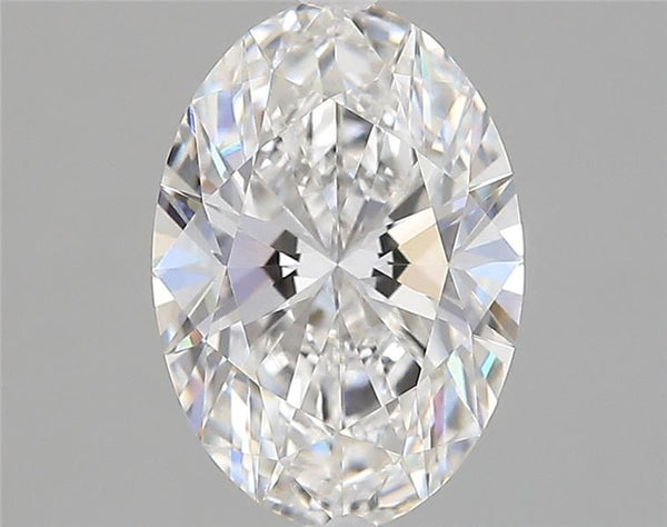2.17-CARAT Oval DIAMOND