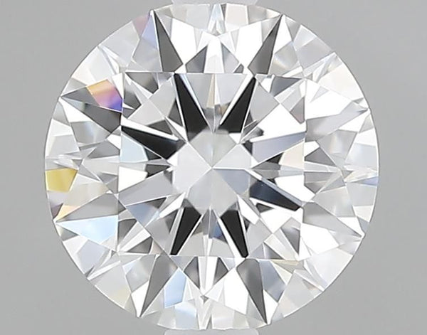1.09-CARAT Round DIAMOND