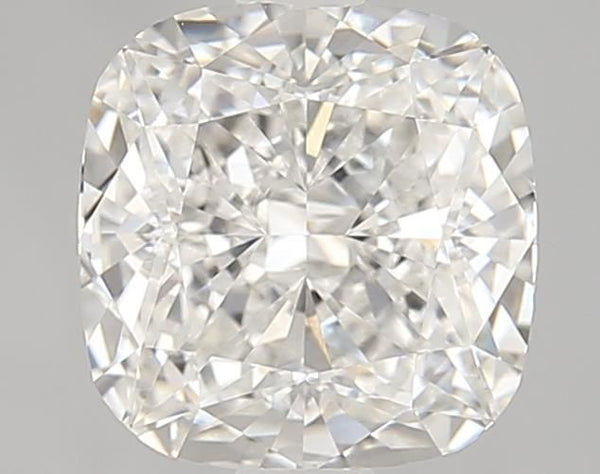 3.02-CARAT Cushion brilliant DIAMOND