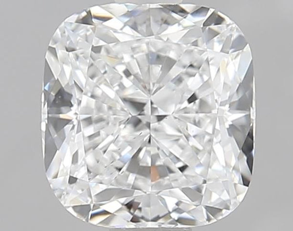 1.51-CARAT Cushion brilliant DIAMOND