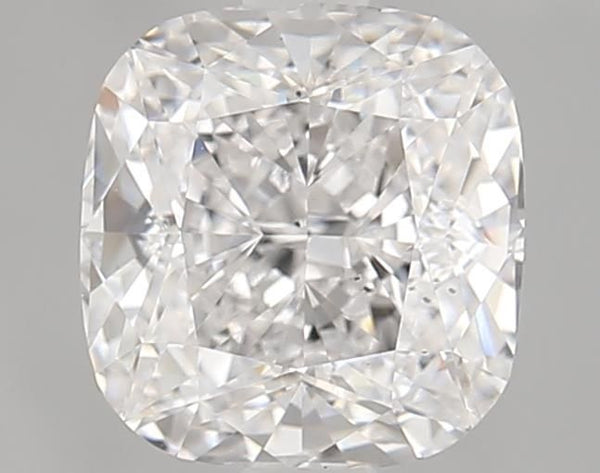 3.00-CARAT Cushion brilliant DIAMOND