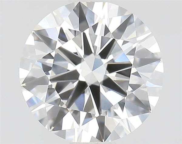 1.11-CARAT Round DIAMOND