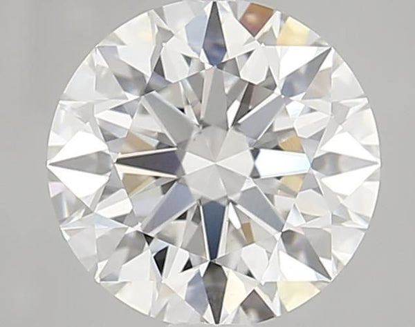 2.28-CARAT Round DIAMOND