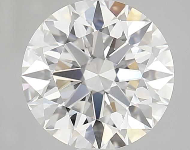 2.28-CARAT Round DIAMOND