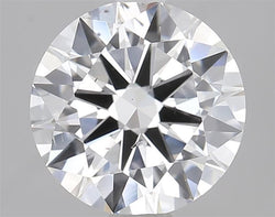 2.12-CARAT Round DIAMOND