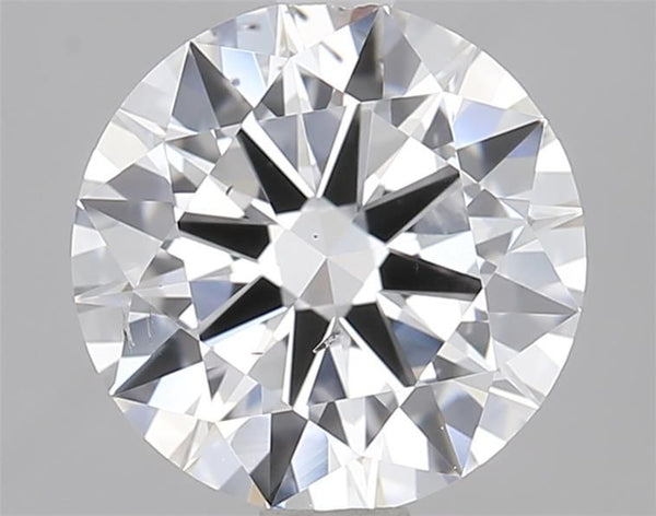 2.12-CARAT Round DIAMOND