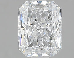 1.81-CARAT Radiant DIAMOND