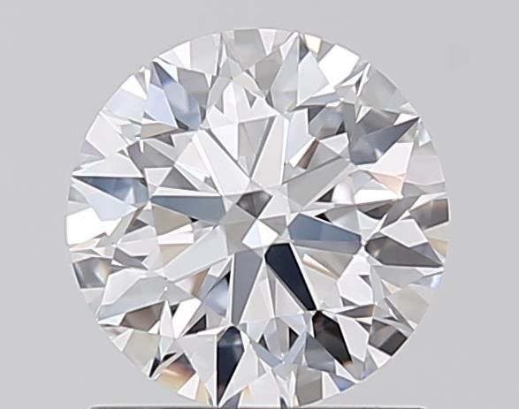 1.14-CARAT Round DIAMOND