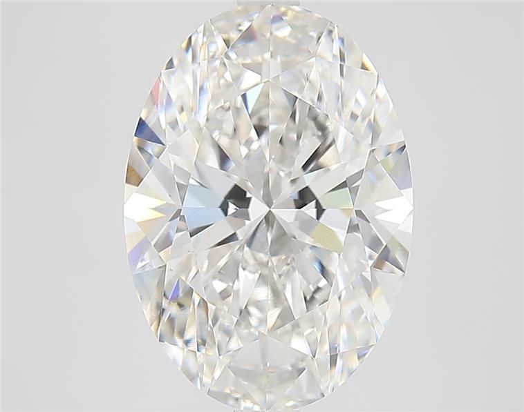 5.03-CARAT Oval DIAMOND