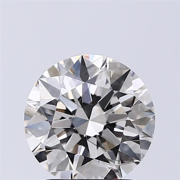 1.70-CARAT Round DIAMOND