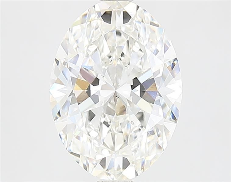2.21-CARAT Oval DIAMOND