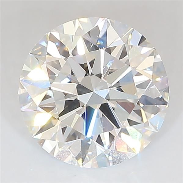 2.34-CARAT Round DIAMOND