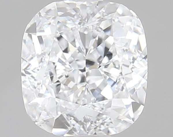 1.50-CARAT Cushion brilliant DIAMOND