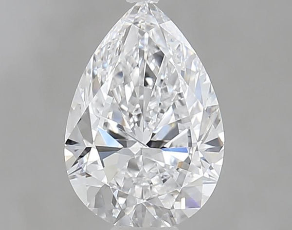 1.50-CARAT Pear DIAMOND