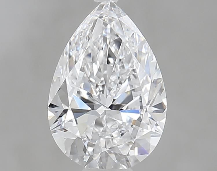 1.50-CARAT Pear DIAMOND