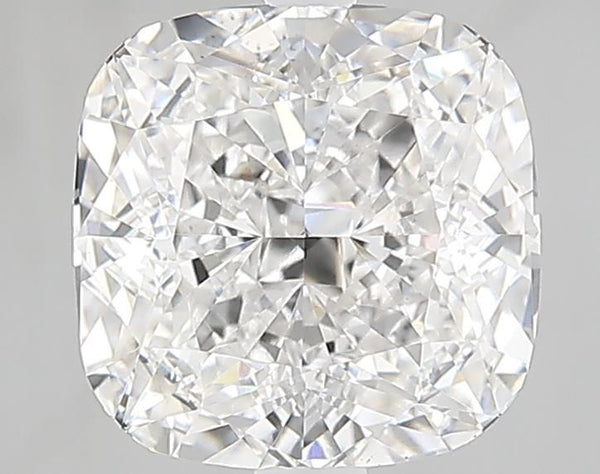 3.00-CARAT Cushion modified DIAMOND