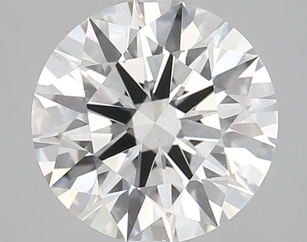 3.21-CARAT Round DIAMOND